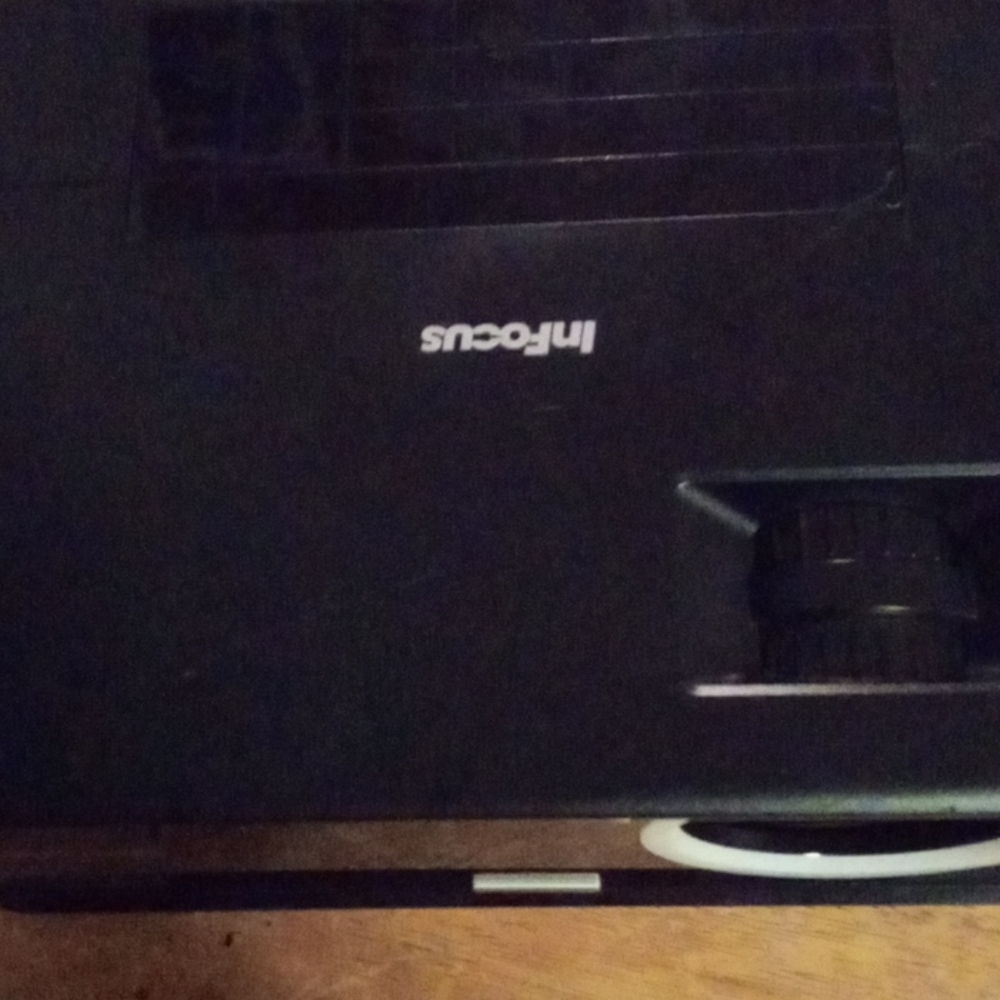 A projector